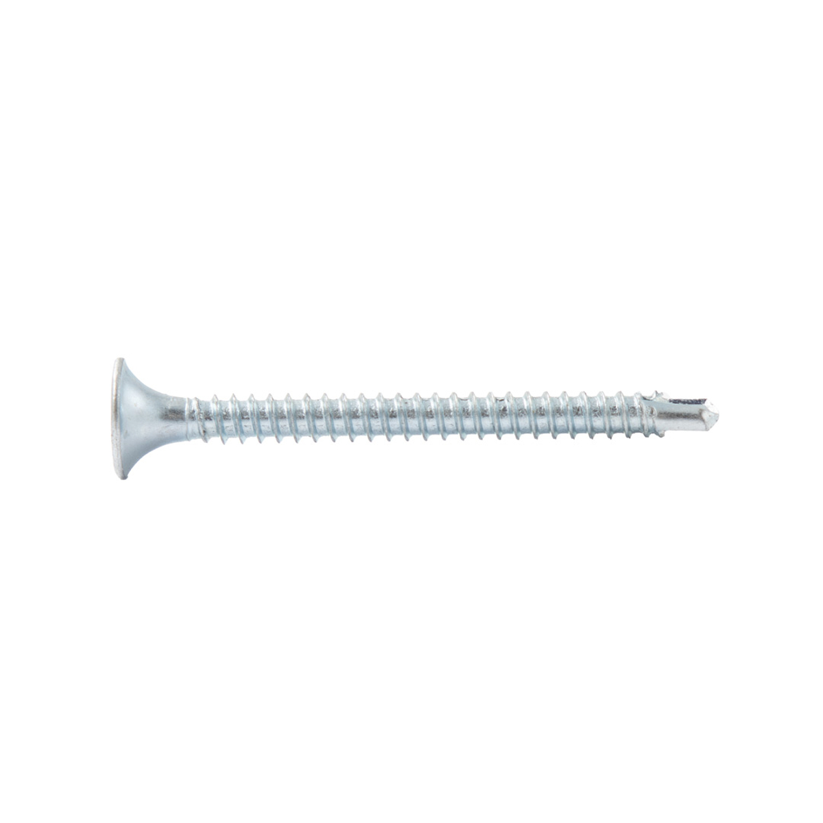 Rikä DWSR020 3.5 x 42mm Self-Drilling Bugle BZP Drywall Screw 1000pk